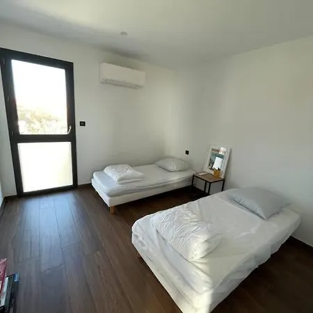 Detente A 150 M De L'ocean - Bisca Villa